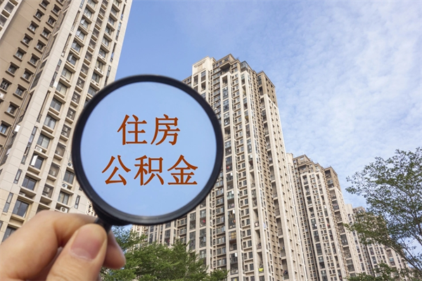 博罗市住房公积金怎么取出来（市住房公积金怎么提取）