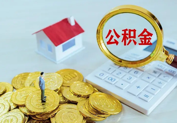 博罗离职公积金怎么取来啊（离职住房公积金怎么取）